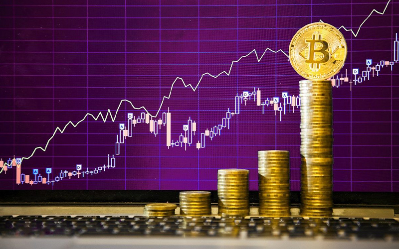 منظور از ترید در دنیای ارز دیجیتال چیست؟
